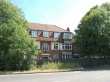 Oakhurst Court, Woodford New Road, Walthamstow, London