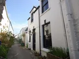 7 Union Place, FOWEY, Cornwall