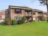 1 bedroom Ground Floor Flat in Sunningdale