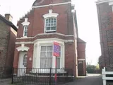 Granville Road, COLCHESTER, Essex