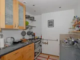 Upper Park Road, Belsize Park
