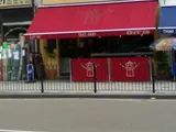 Cafe Moka, Balham High Street, London, SW17