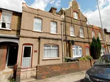 Trundleys Road, Deptford