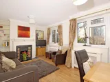Glen Albyn Road, Southfields
