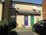 Gittens Close, Bromley, BR1