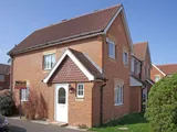 Hersden, Canterbury, Kent