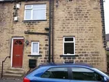 Wellington Street, Idle, BRADFORD, West Yorkshire