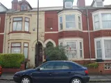 Highfield Road, Town Centre, Room 4