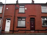 Ashfield Road, Deeplish, Rochdale