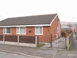 Drake Road, Stansfield, Rochdale