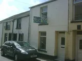 Upper Salisbury Street, Tredegar
