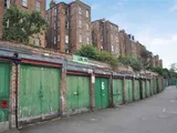 Elmcroft Garages, 254 West End Lane, West Hampstead