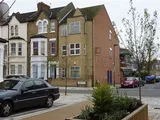 Glengall Road, Kilburn