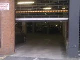 PRIORY PLACE CAR PARK  HILL-TOP, FAIRFAX STREET  COVENTRY