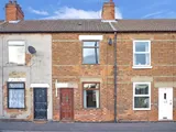 Byrkley Street, Burton-On-Trent DE14
