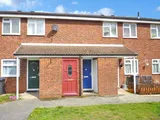 St. Francis Close, Horninglow, Burton-On-Trent DE13