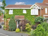 Kingsmead, Stretton, BURTON-ON-TRENT DE13