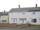 Melrose Road, Thringstone, Coalville LE67