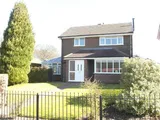 Amberley Drive, Buxton