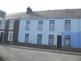 Victoria Street, Ladybank, Cupar KY15