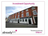 Princes Dock Chambers, Princes Dock Street, Hull, HU1 2LG