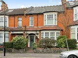 Collingwood Avenue, Muswell Hill