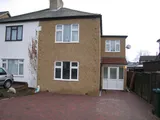 Victoria Road, Barnet