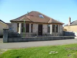 Linburn Road, Dunfermline KY11
