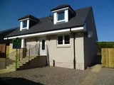 Darney Terrace, Kinghorn, Burntisland KY3