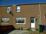 Glen More Gardens, Kirkcaldy KY2