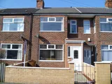 Sherwood Avenue, Hull HU9