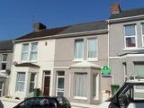Second Avenue, Camels Head, Plymouth PL2