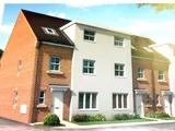 NEW BUILD - UPPER YORK ST CV1