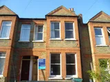 Lutwyche Road, London SE6