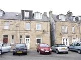 Gala Park, Galashiels, TD1