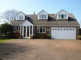 Chesapeake South Road, Alresford SO24