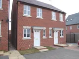 Minerva Grove, Hucknall, Nottingham NG15