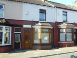 Park Road, Widnes WA8
