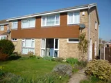 Rowan Avenue, Eastbourne BN22