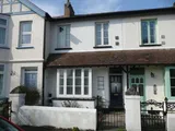 Blenheim Terrace, Bovey Tracey, Newton Abbot TQ13