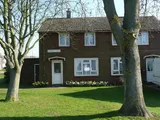 Ploughley Road, Ambrosden