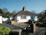 Holywell Crescent, Abergavenny