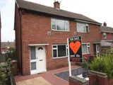 Ferryboat Lane, SUNDERLAND