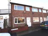 Briery Vale Close, SUNDERLAND