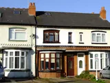 Stratford Road, Hall Green, Birmingham B28 8BQ