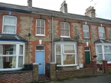 Winchester Street, Taunton TA1