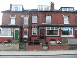 Trafford Grove, Leeds LS9