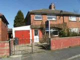 Sissons Road, Leeds LS10