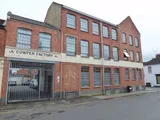 Flat , Cowper Street, The Mounts, Northampton, NN1