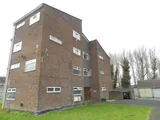 Hinton Dunster Crescent, Weston-Super-Mare BS24